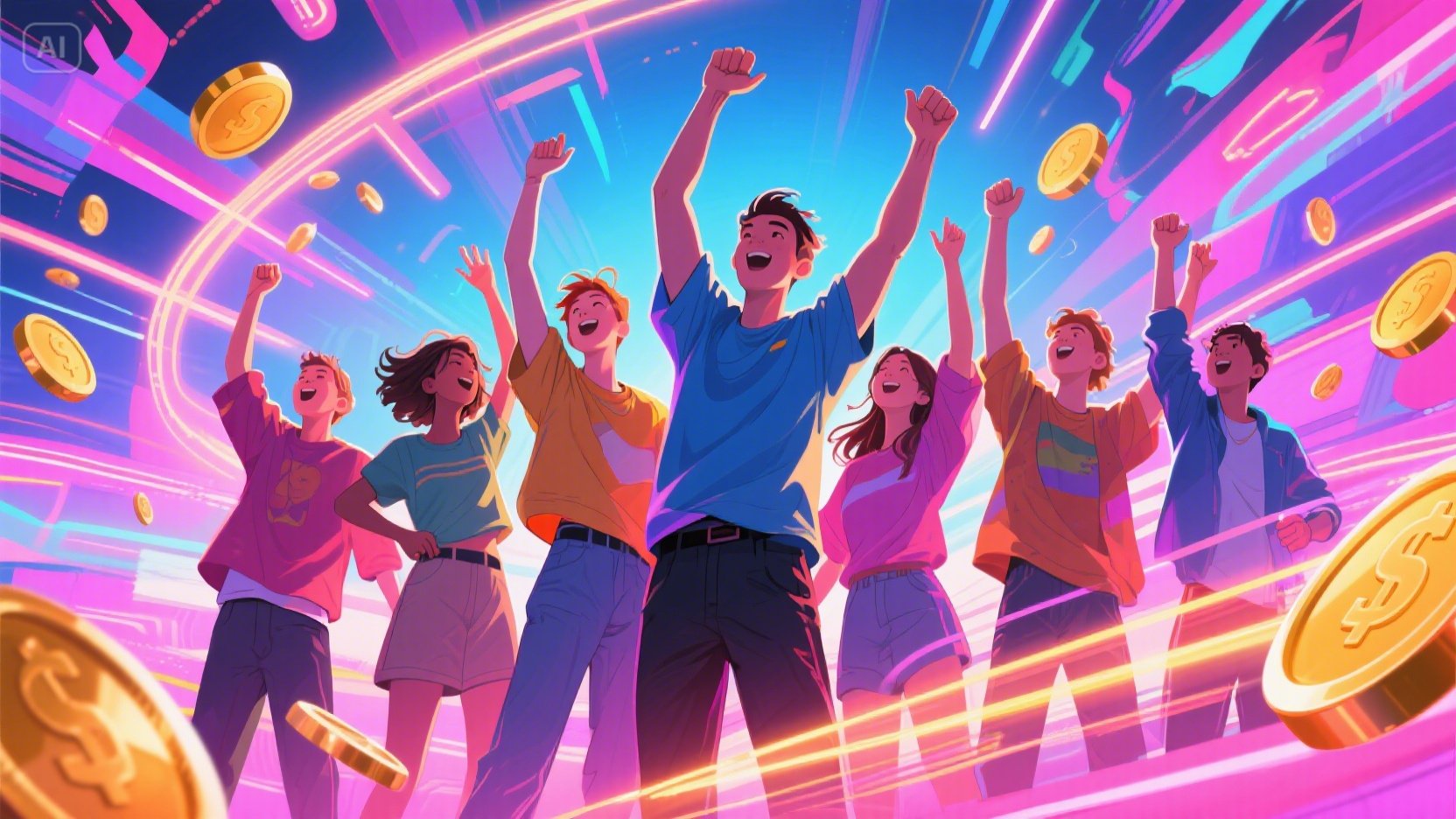 Registration at Crazy Casino Casino