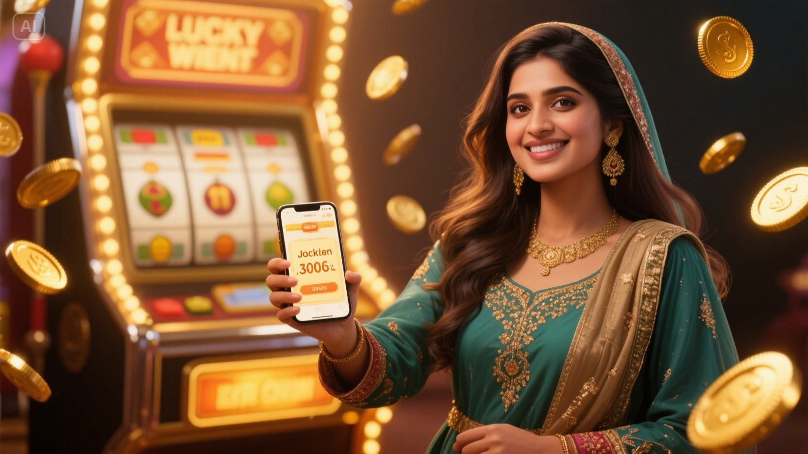 Crazy CasinoMake your first recharge and receive 200% instantly credited! Pakistani users can play confidently, win cash, and withdraw PKR rewards quickly through JazzCash or bank.