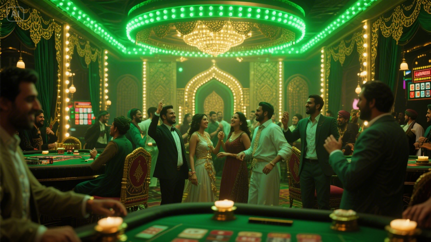 Registration at Crazy Casino Casino