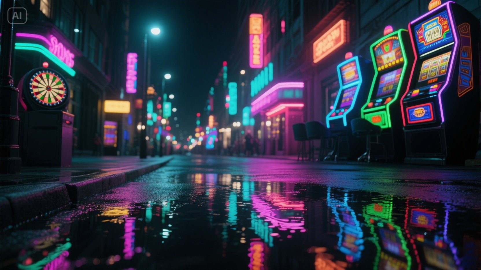 Registration at Crazy Casino Casino